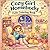 Cozy Girl Homebody Cute Coloring Book: Adorable Cozy Life Scenes, Perfect for Teens & Adults Who Love Relaxing and Coloring at Home.