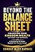 Beyond the Balance Sheet: A Devotional for the Woman Ready for More Than Just Enough