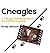 Cheagles: A Trilogy of Poem...