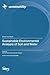 Sustainable Environmental Analysis of Soil and Water