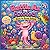 Battle Ax the Axolotl Goes to Brave School: A Courage and Kindness Colouring Story for Kids Ages 4–8