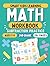 Subtraction Workbook for Ki...