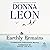 Earthly Remains (Commissario Brunetti, #26)
