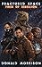 Fractured Space: Fires of R...
