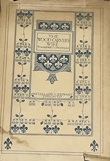The Wood Carver's Wife
