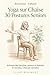 Yoga sur Chaise - 30 Postures Seniors: Arthrose des hanches, genoux et épaules, 15 minutes, 3 fois par semaine, adapté à vos jours OFF (French Edition)