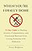 When You’re Finally Done: A 21-Day Guide to Healing Anxiety, Codependency, and Emotional Burnout from Loving Someone with Addiction