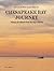 A Chesapeake Bay Journey: Islands of History and Folklore, Kent Island, MD to Tangier Island, VA
