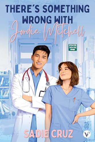 There's Something Wrong with Jordie Mitchell (Kindle Edition)