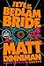 The Eye of the Bedlam Bride
