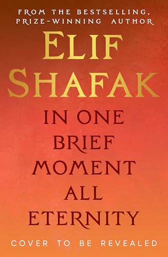 In One Brief Moment All Eternity (Kindle Edition)