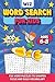 Wiz Word Search for Kids Ages 6-8: A Big Activity Book of Vocabulary Puzzles for Primary School Stars - Featuring 100 Fun Themed Grids