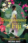 A Disappearance i...