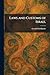 Laws and Customs of Israel