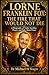 LORNE FRANKLIN FOX: THE FIRE THAT WOULD NOT DIE: A Biography of Faith, Sacrifice, Prayer, and Holy Ghost Power