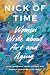 Nick of Time by Julie Landsman Nick of Time by Julie Landsman