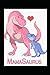 Dinosaur book color and trace