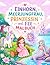 Malbuch für Mädchen - Einhorn, Meerjungfrau, Prinzessin & Fee: 50 Magisches Motive zum Ausmalen - Fördert Kreativität und Feinmotorik - Perfekt für Kinder ab 3 Jahren (German Edition)