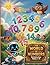 "The World of Numbers: Multiplication Tables 1-15".: A Fun Math Journey for Kids to Master Multiplication with Wise Owl.