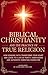 BIBLICAL CHRISTIANITY AND THE PRACTICE OF TRUE RELIGION: How Genuine Faith Transforms Your Heart and Leads to a Life of Purity, Compassion, and Authentic Christian Character