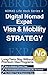 Digital Nomad, Expat Visa & Mobility Strategy: Long-Term Stay Without Premium Visa Programs | Long-Term Stay, Entry Requirements, Visa Extensions, ... ... of Stay (Expat Life Hack™︎ Series Book 4)