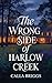 The Wrong Side of Harlow Creek (Harlow Creek Series Book 1)