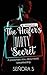 The Heifer's Dirty Secret (The Mark of the Pets Book 2)