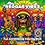 REGGAE VIBES: Fun and Relaxing Coloring Book