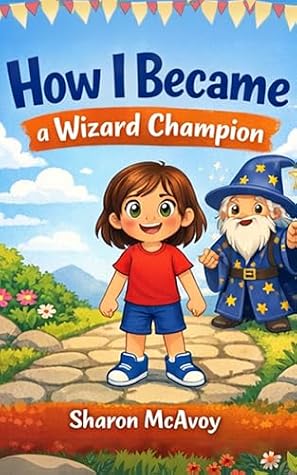 How I Became…A Wizard Champion (How I Became series)
