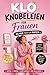Klo Knobeleien für Frauen die nur Parfum pupsen: Rätseln, Lachen und Abtauchen mit Stil für die Königin auf dem Thron. Das perfekte lustige Geschenk ... Witz und kreativen Aufgaben. (German Edition)