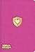 RVR 1960 Biblia gracia para niños, rosa, símil piel (RVR 1960 Grace bible for kids, pink, LeatheTouch) (Spanish Edition)