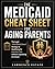 The Medicaid Cheat Sheet for Aging Parents: The Legal "Zero-Spend-Down" Strategy to Qualifying for Assistive Care without Liquidating the Estate (The Wealth ... Guide to Protecting Assets and Legacy)