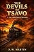 The Devils of Tsavo by N.W. Martin