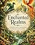 Enchanted Realms: A Mindful Fantasy Coloring Book for Relaxation and Creativity