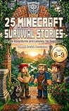 25 Minecraft Surv...