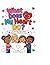 What Does My Heart Do?: A Coloring Book About Feelings, Love & Kindness