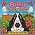 Billie the Basset Hound Coloring Book