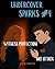 Undercover Sparks #4: Witne...