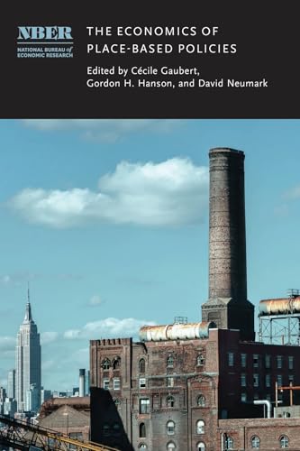 The Economics of Place-Based Policies (National Bureau of Economic Research Conference Report)