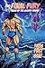 Final Fury: Tales of the Mighty Brute #1