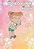 SEENA OC Cute Paperback Coloring Book, 30 Pages, 7x10 in.