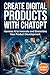 Create Digital Products wit...