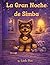 La Gran Noche de Simba: Un Cuento Infantil para Dormir sobre un Cachorro juguetón u el Equilibrio: Spanish version (Spanish Edition)