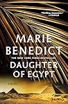 Daughter of Egypt...