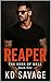 Reaper by KD Savage