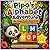 Pipo’s Alphabet Adventure: The Jungle Puzzle Quest (L-P)