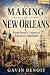The Making of New Orleans: ...