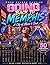 Going Back To Memphis A City of Music & Soul: Word Search Puzzles (Take Me Back!)