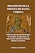 ORACIONES DE LA NOVENA DE SANTA CORONA: Poderoso devocional diario para la sanación, la esperanza y la intercesión celestial en tiempos difíciles e inciertos. (Spanish Edition)