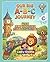 Our Big A-B-C Journey: Alphabet Story & Activity Coloring Book for Kids - An Interactive Letter Learning Adventure to Build Early Literacy and Creativity